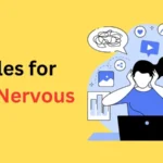 45+ Similes for Being Nervous 😨 | Best Picks for 2025