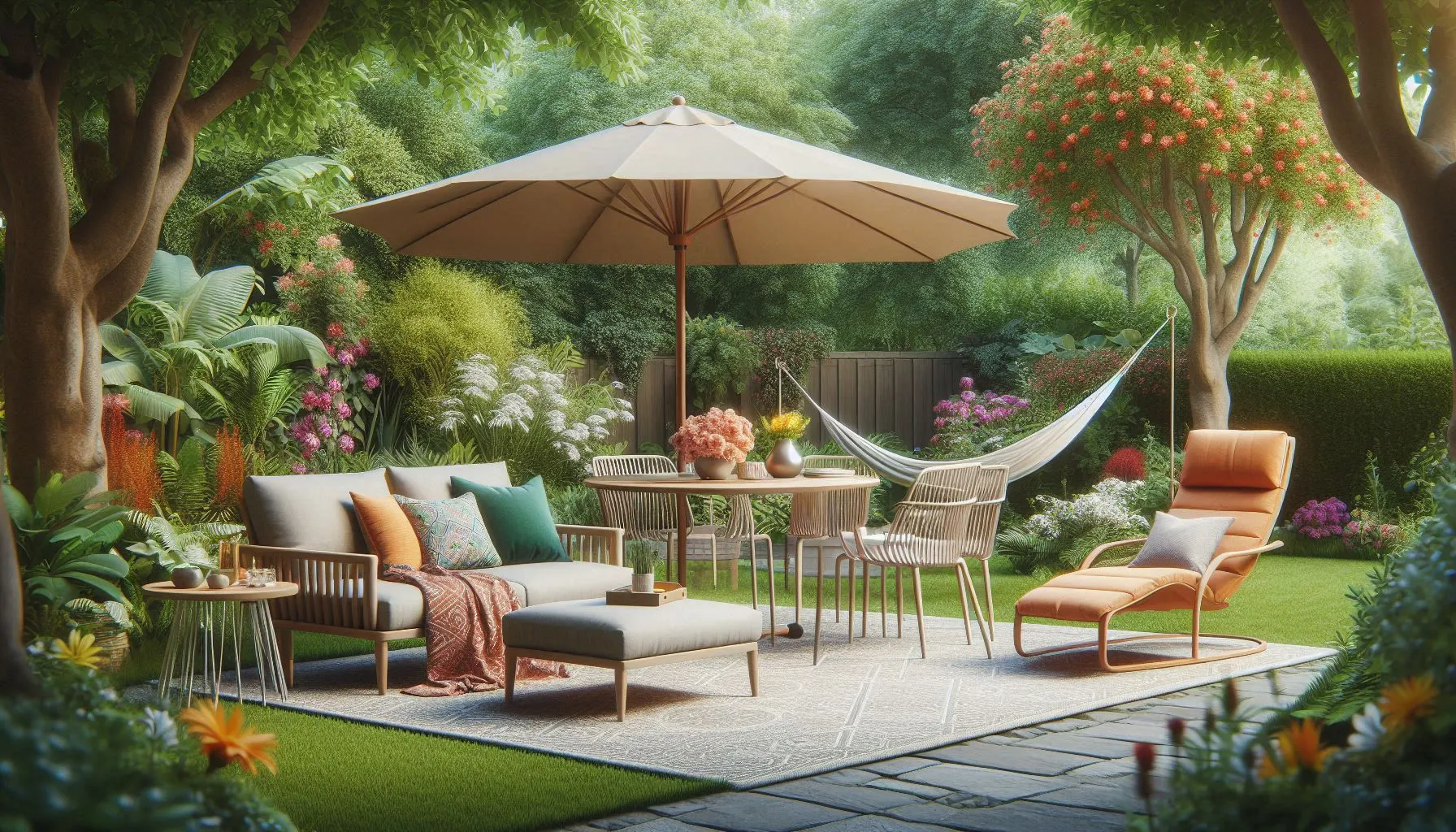 Read more about the article 5 Best At Home Patio Furniture: The Ultimate Guide to Choosing the Perfect Outdoor Setup