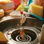 15 Smart Ways to Clean Your Kitchen Sink Drain (and Prevent Nasty Clogs)