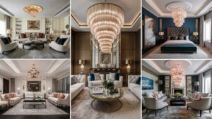 Read more about the article 12 Best Uses of Luxury Home Interior Ideas: Redefining Your Sanctuary