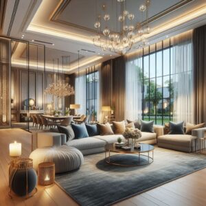 Read more about the article 19 Luxury Home Renovation Ideas: Transform Your Home into a Masterpiece (2025 Edition)
