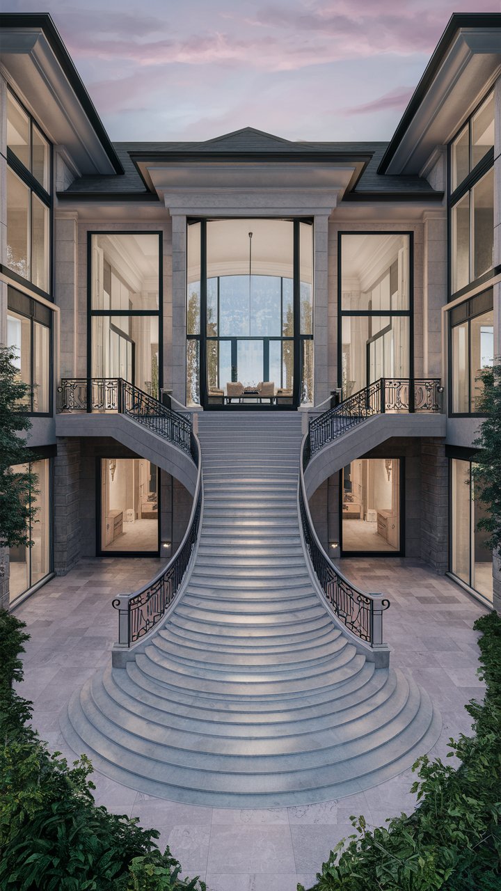 19 Elegant Luxury Home Ideas