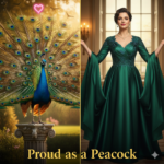 210+ Beautiful Similes for Proud Emotions ❤️  2025 Examples