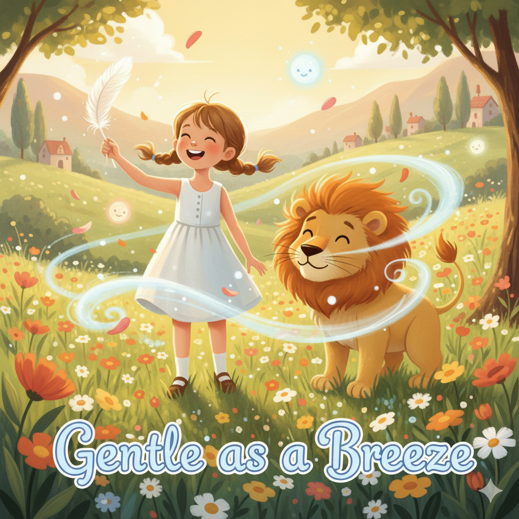 Poems with Similes for Kids