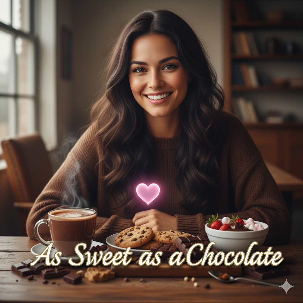 Similes for “Very”