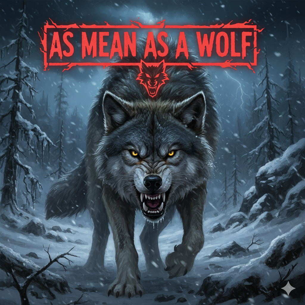 Read more about the article Similes for Mean 😡 2025