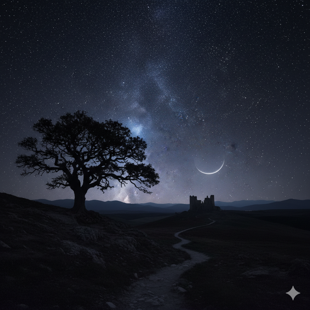 Read more about the article ✨ 210+ Beautiful Similes for Dark That Shine Bright – 2025