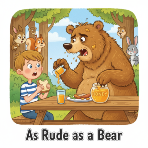 Read more about the article 180+ Unique Similes for Rude Attitude 😡 2025