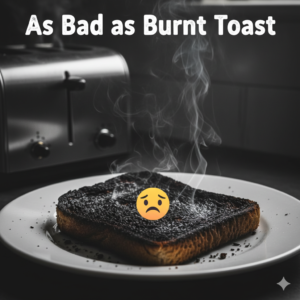 Read more about the article 210+ Similes for Bad 😕 to Boost Your Writing Skills | 2025 ✍️