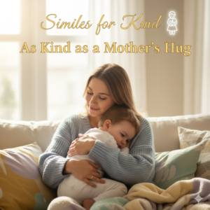 Read more about the article πΌ 180+ Heartwarming Similes for Kind and Caring People2025
