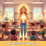 210+ Heartwarming Similes for Teachers 💖 2025