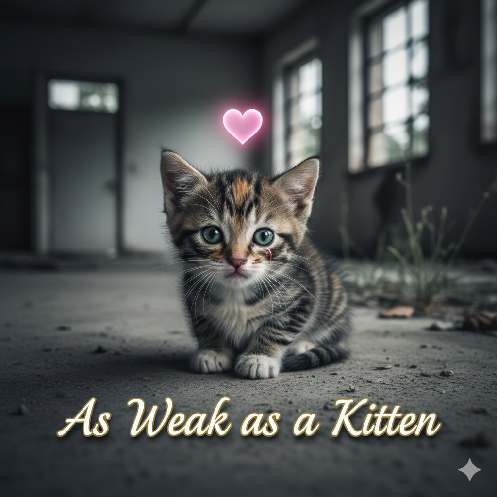 Similes for Being Scared 