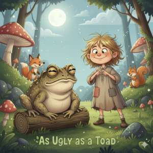 Read more about the article 🤓 215+ Smart Similes for Ugly for Students & Writers 2025