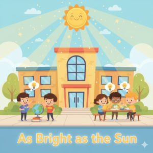 Read more about the article 🏫 Unique Similes for School Essays & Projects  2025 Ideas