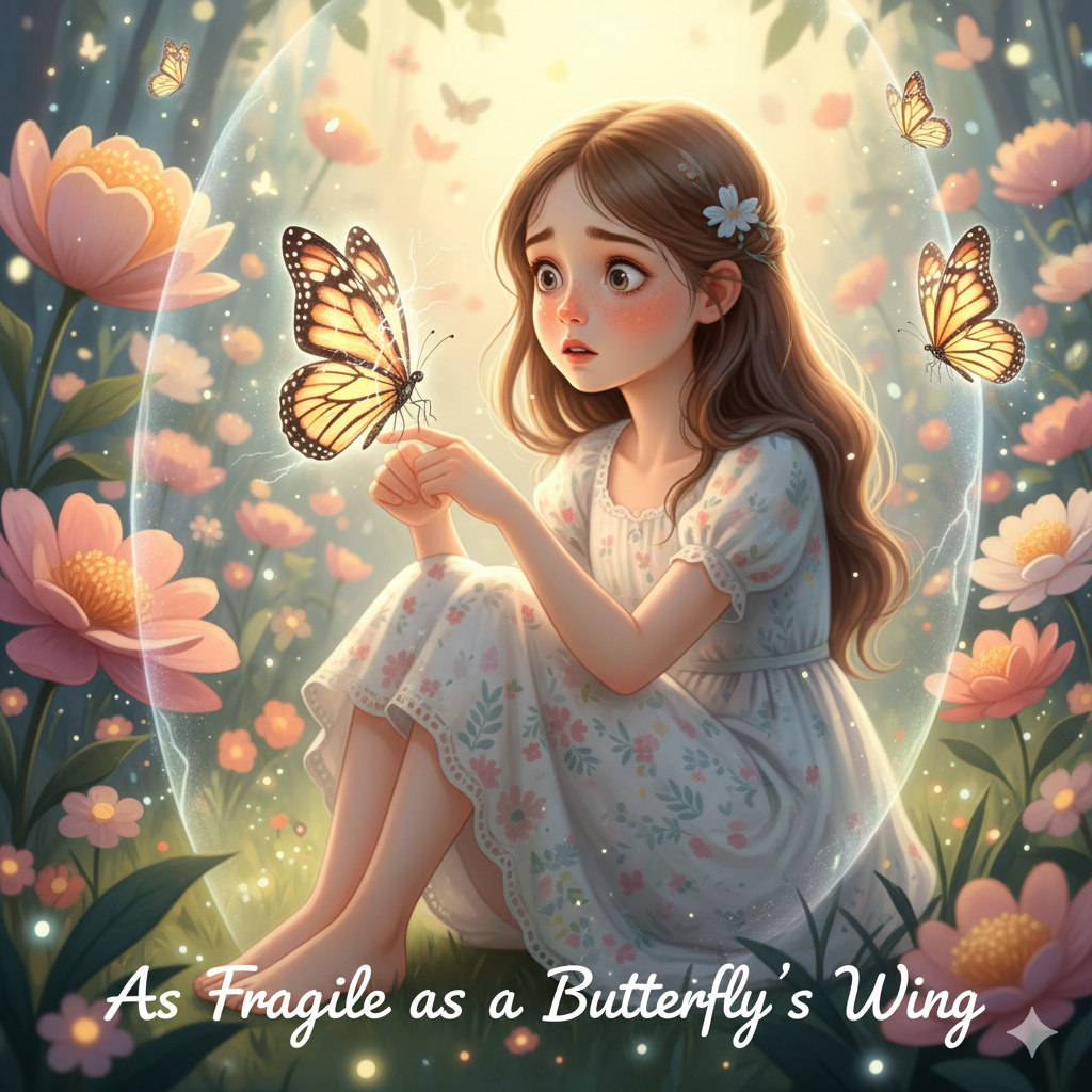 Similes for Being Nervous 