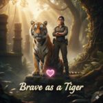 ⚔️ 210+ Heroic Similes for Brave Expressions in Writing  2025