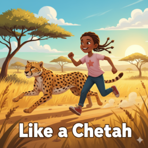 Read more about the article 210+ Clever Similes to Describe Speed 🏃♂️ 2025