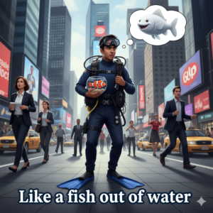 Read more about the article 210+ Powerful Similes for Confused Moments π΅βπ« 2025