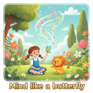 Read more about the article 210+ Unique Similes for Mind 🧩 2025