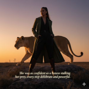 Read more about the article 🦁  Bold Similes for Confident Explained Clearly 2025 💫