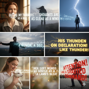 Read more about the article Similes for Says You’re Using Wrong Every Time 😲