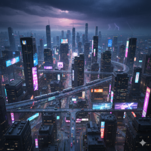 Read more about the article 14+🌟 Similes for Overall 2025