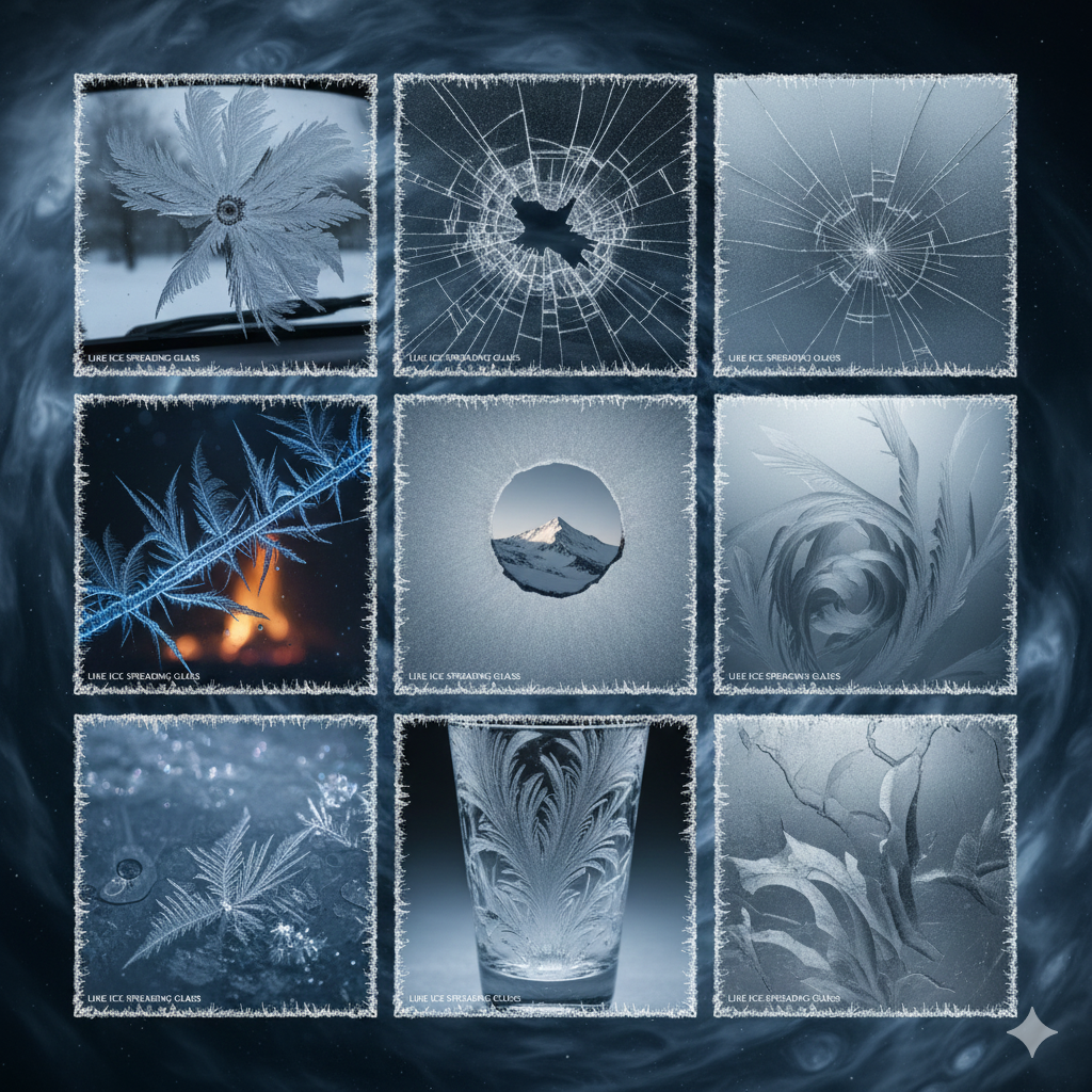 Similes for Negative