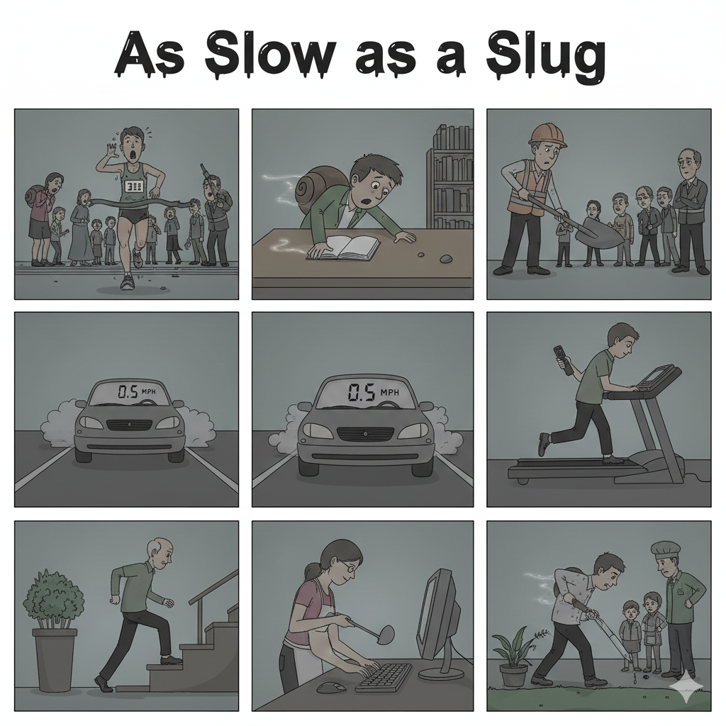 Similes for Feeling Sick