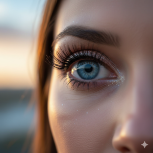 Read more about the article Similes for Beautiful Eyes That Will Brighten Your Writing