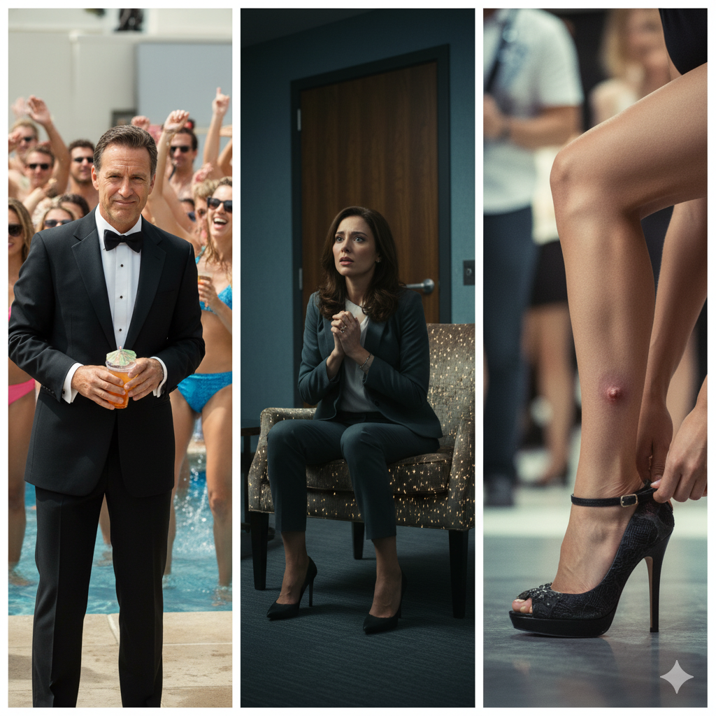 Similes for Uncomfortable