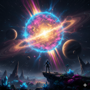 Read more about the article Similes for Awesome Hidden in Everyday Speech 🧠