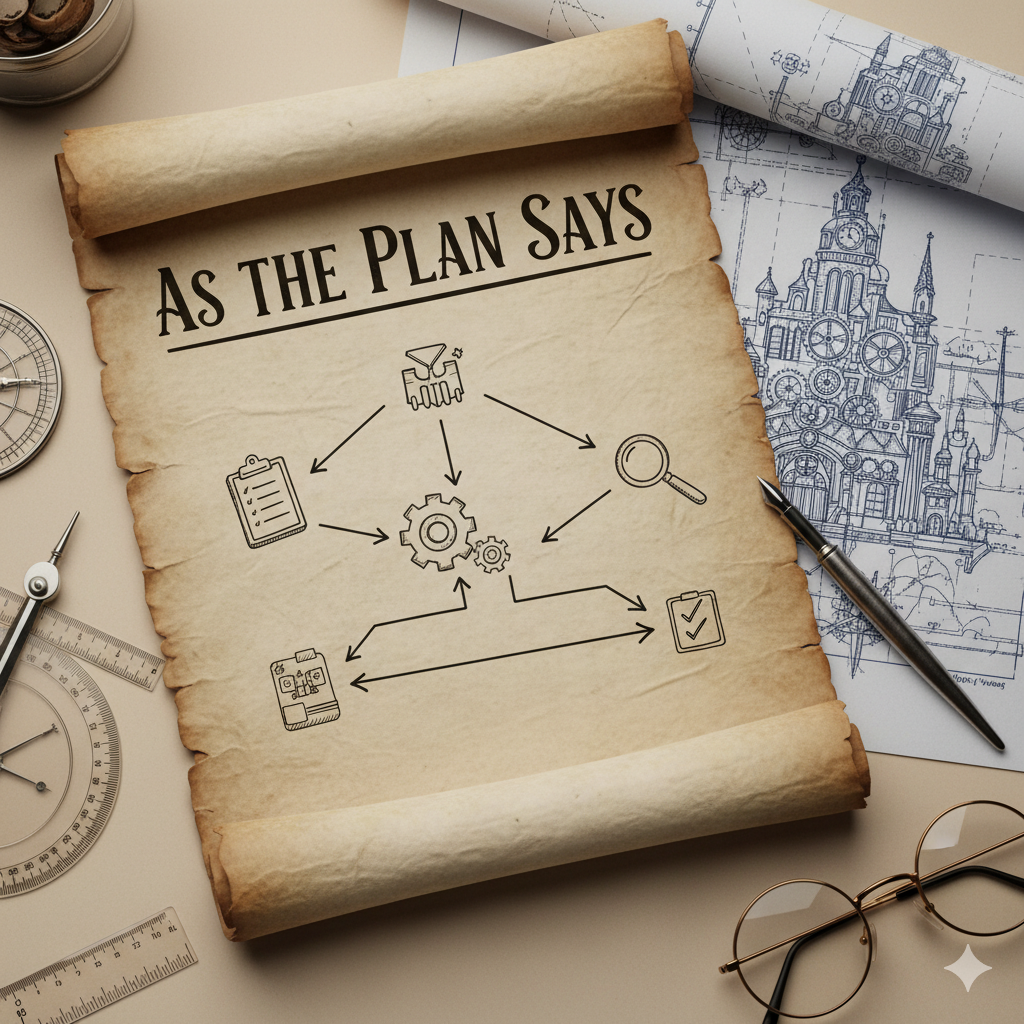 Similes for “According To”