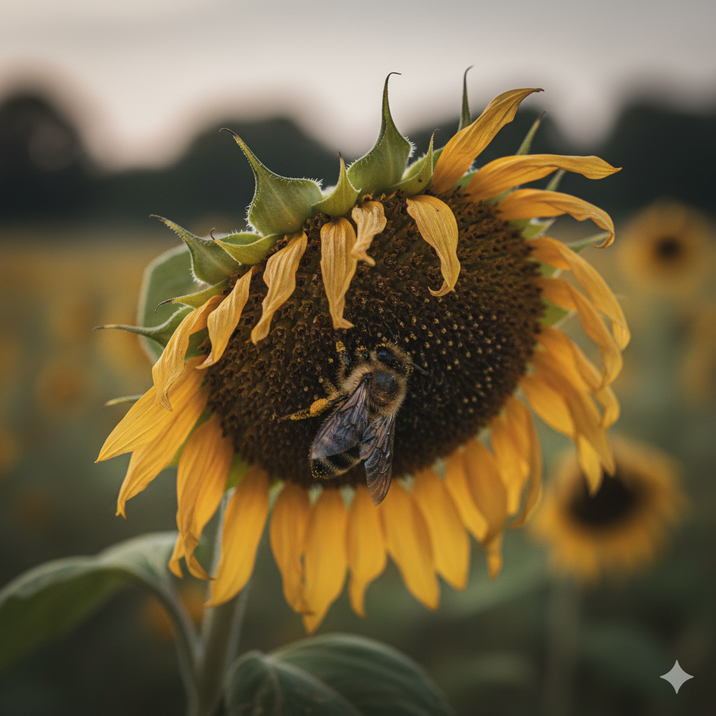 Similes for Being Tired