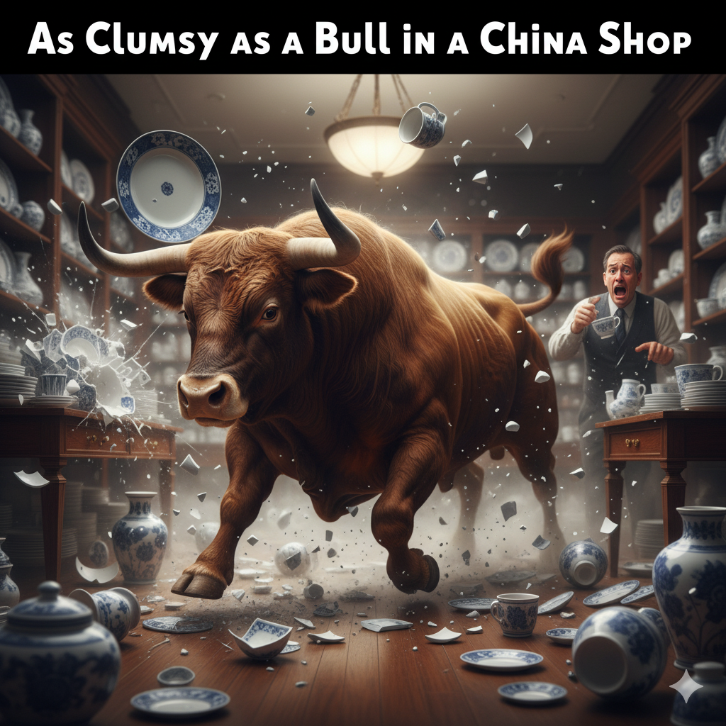 Similes for Uncomfortable