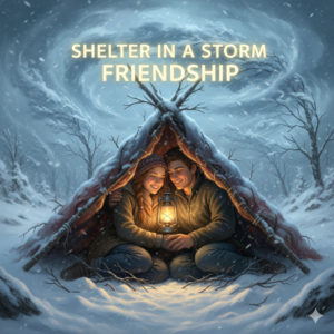 Read more about the article 😊 210+ Heartfelt Similes for Friendship That Shine 2025 ✨