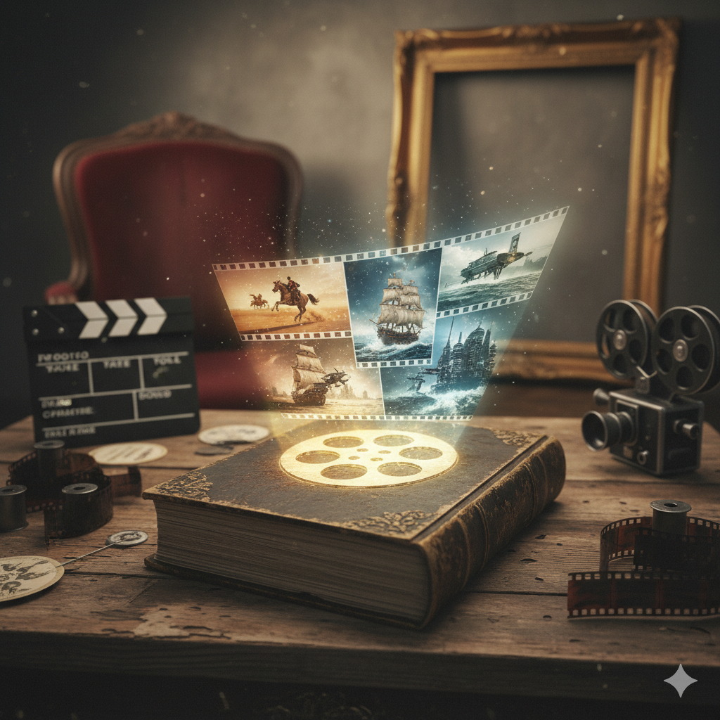 Similes for Different