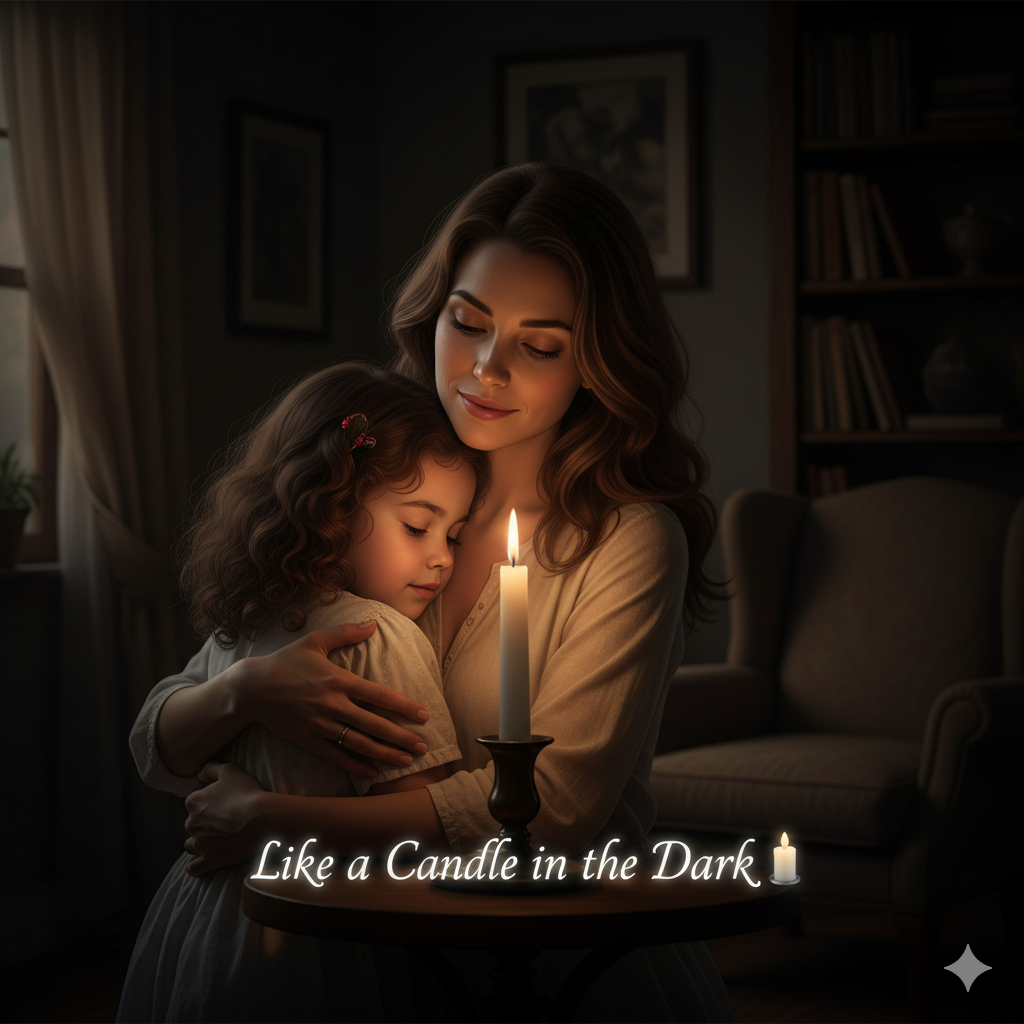 Similes for Mother’s Day