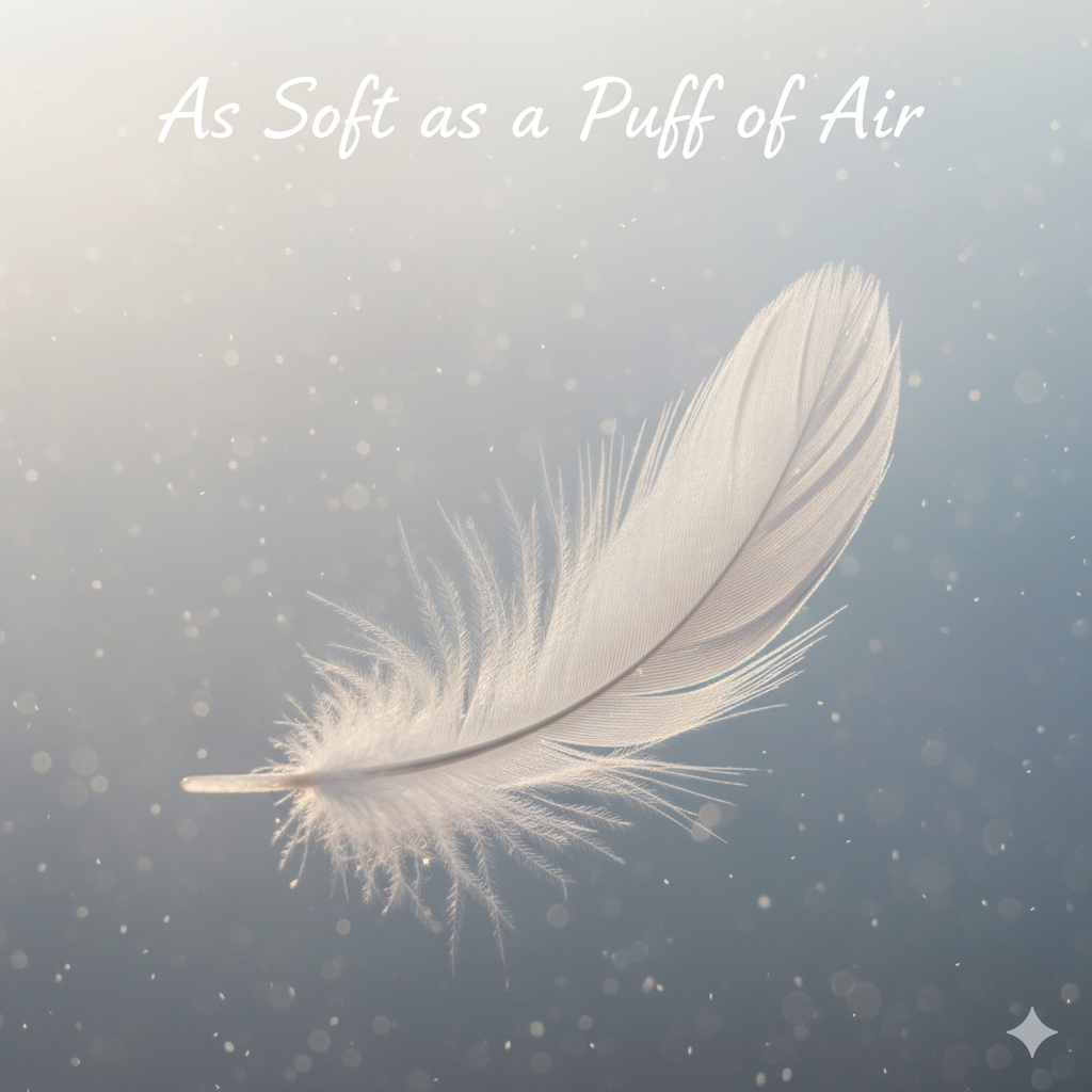 Similes for Small Things