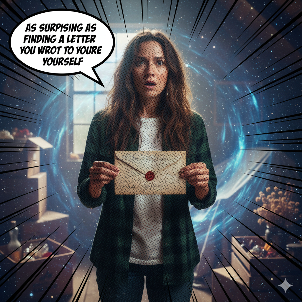 Similes for Falling in Love