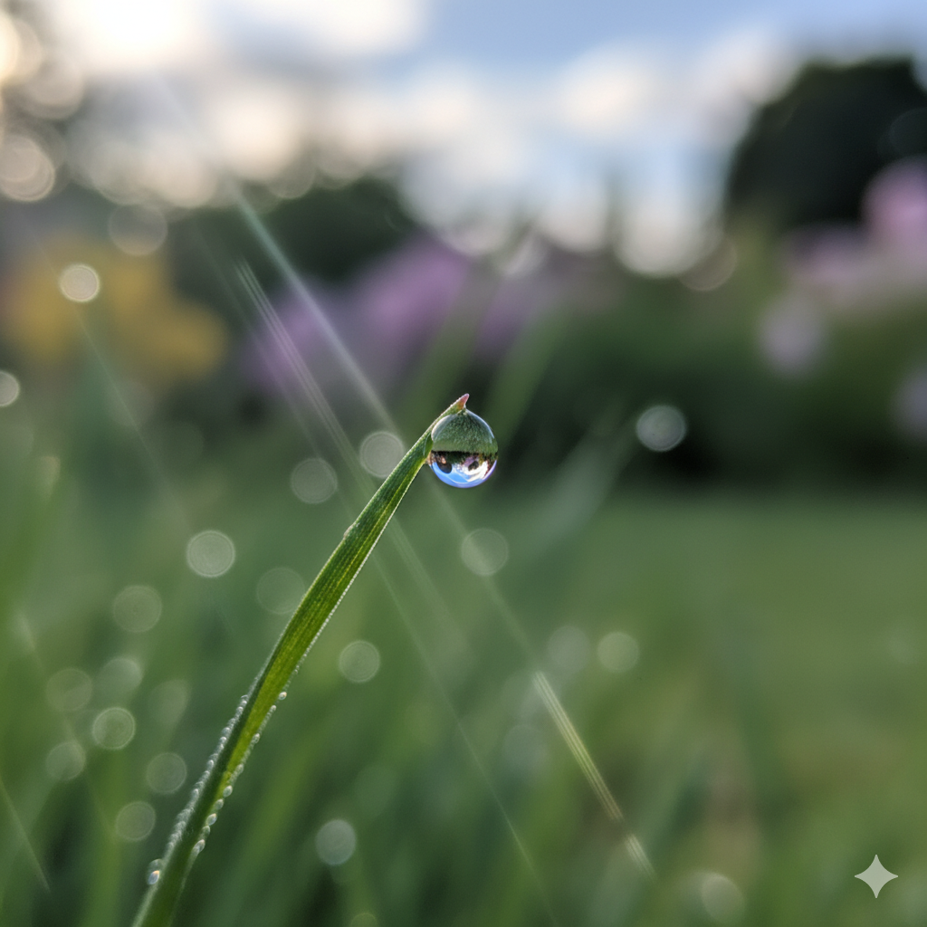 Similes for Something Small