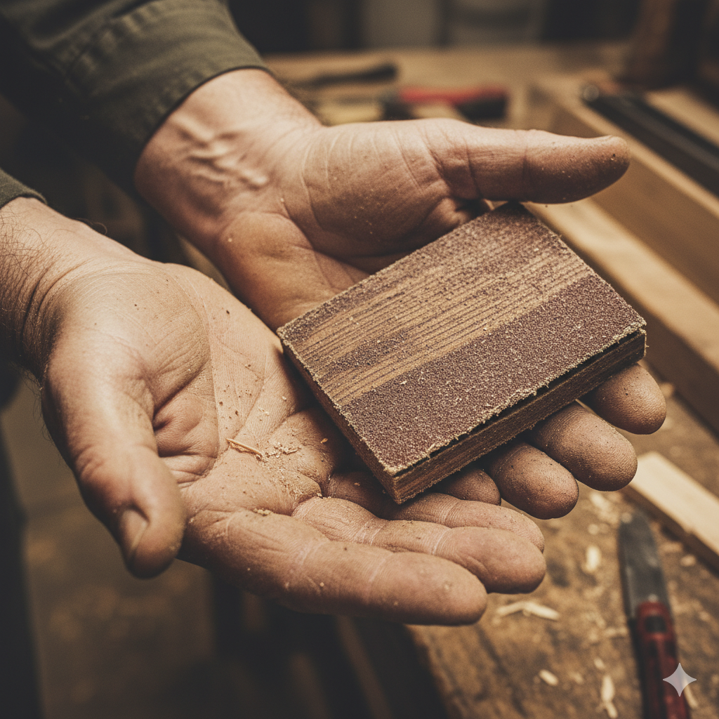 Similes for Body Parts