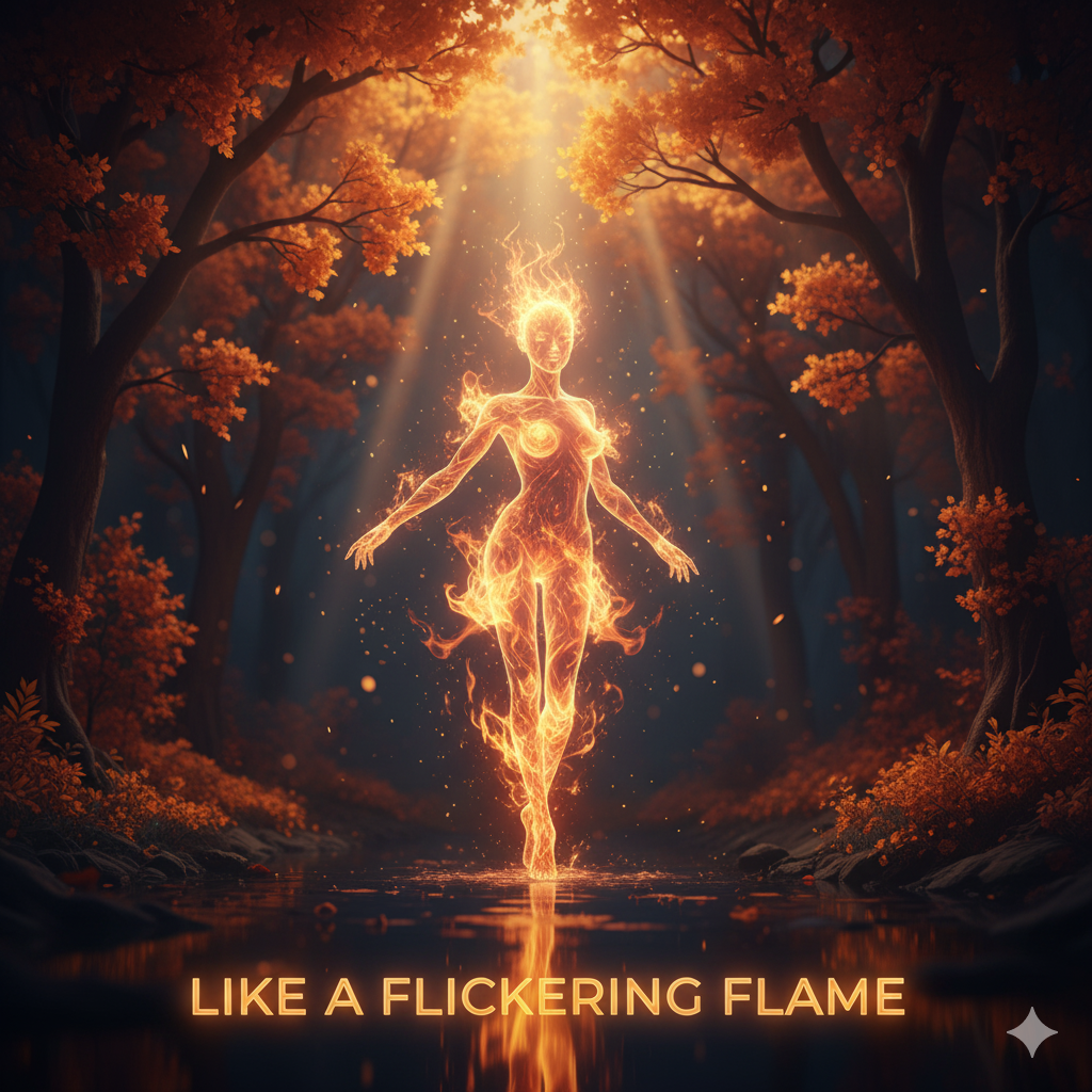 Good Similes for Scared