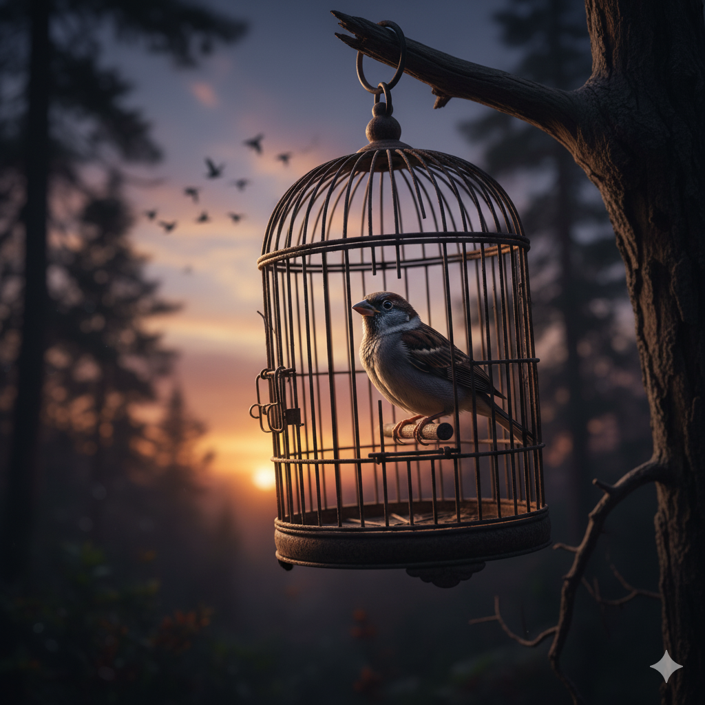 Good Similes for Scared