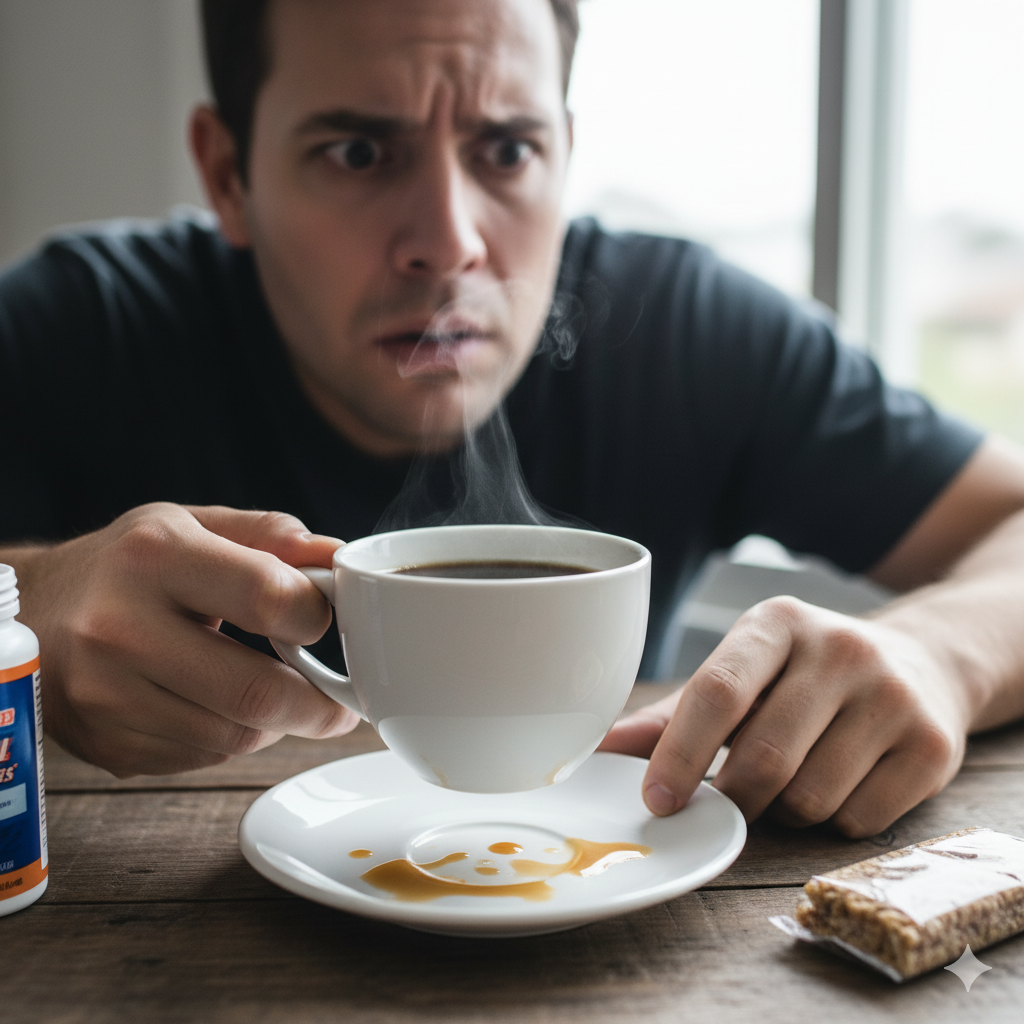 Similes for Uncomfortable