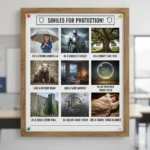 35 Powerful Similes for Protection to Strengthen Your Writing