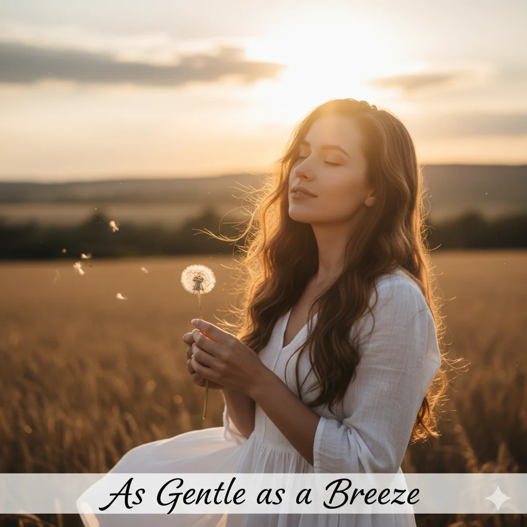 As Gentle as a Breeze